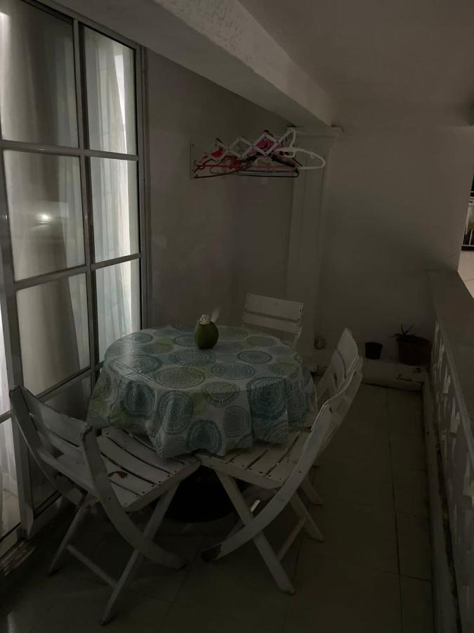 Tamy S Place Apartment San Andres  Exterior photo